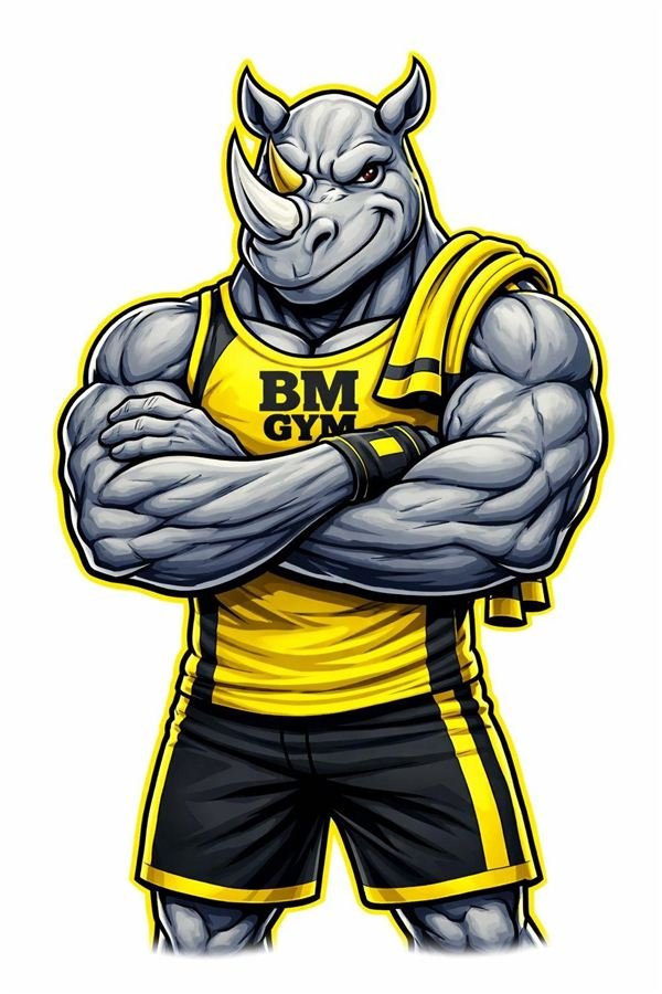 BM Gym - bairro Próspera Criciúma